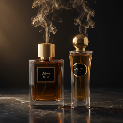 UNISEX FRAGRANCES