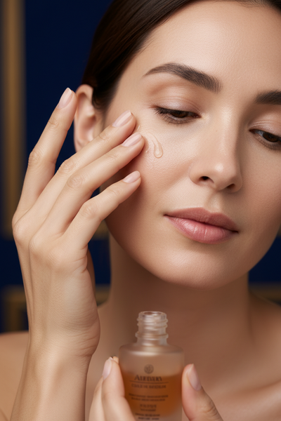 SERUMS