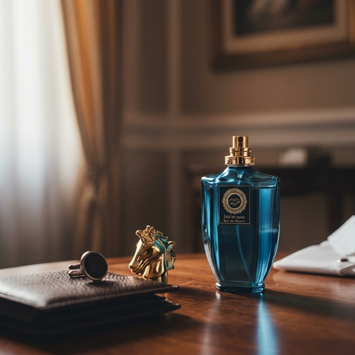 Taif Al Arab - by Scentlexus (100ml)