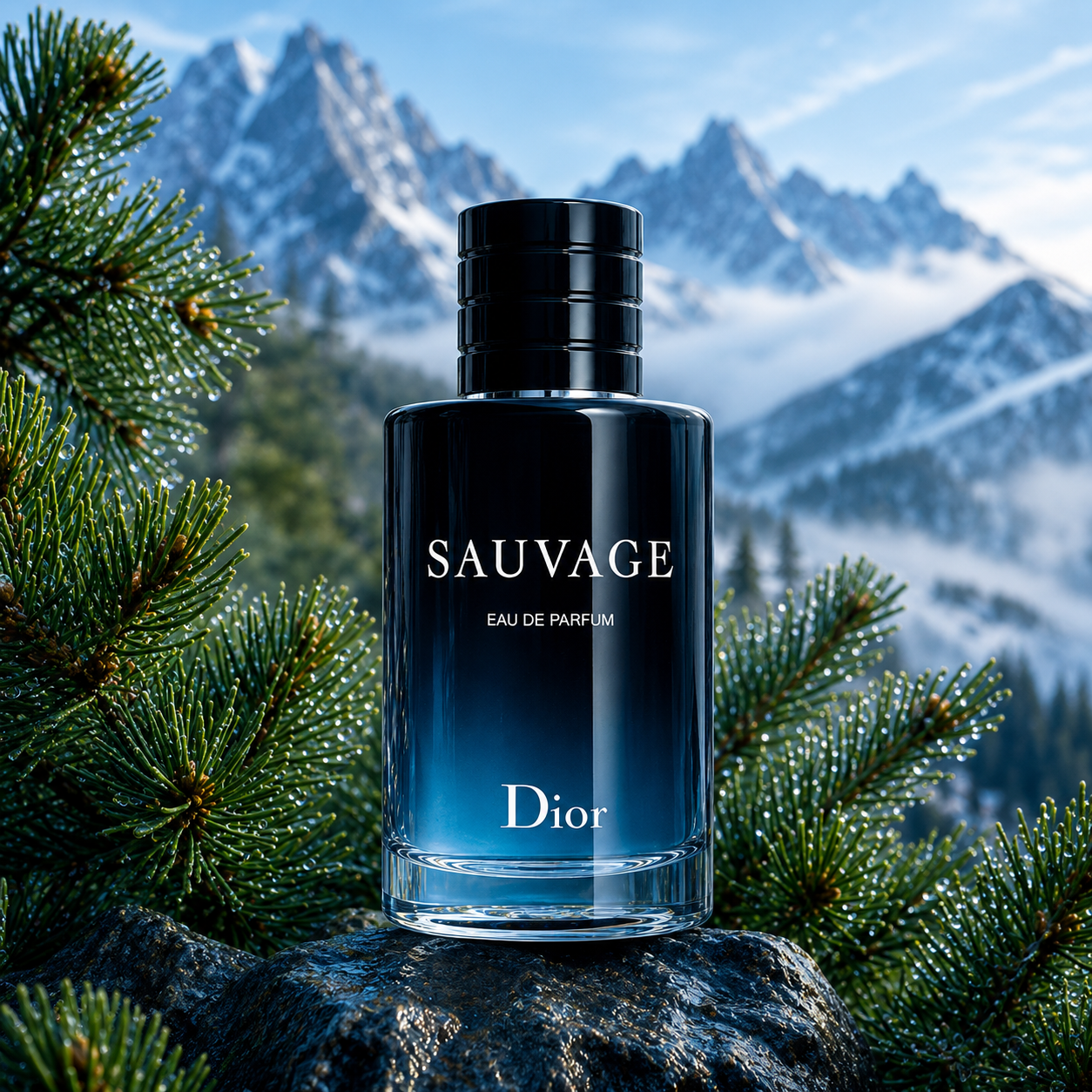 Savage Eau De Parfum