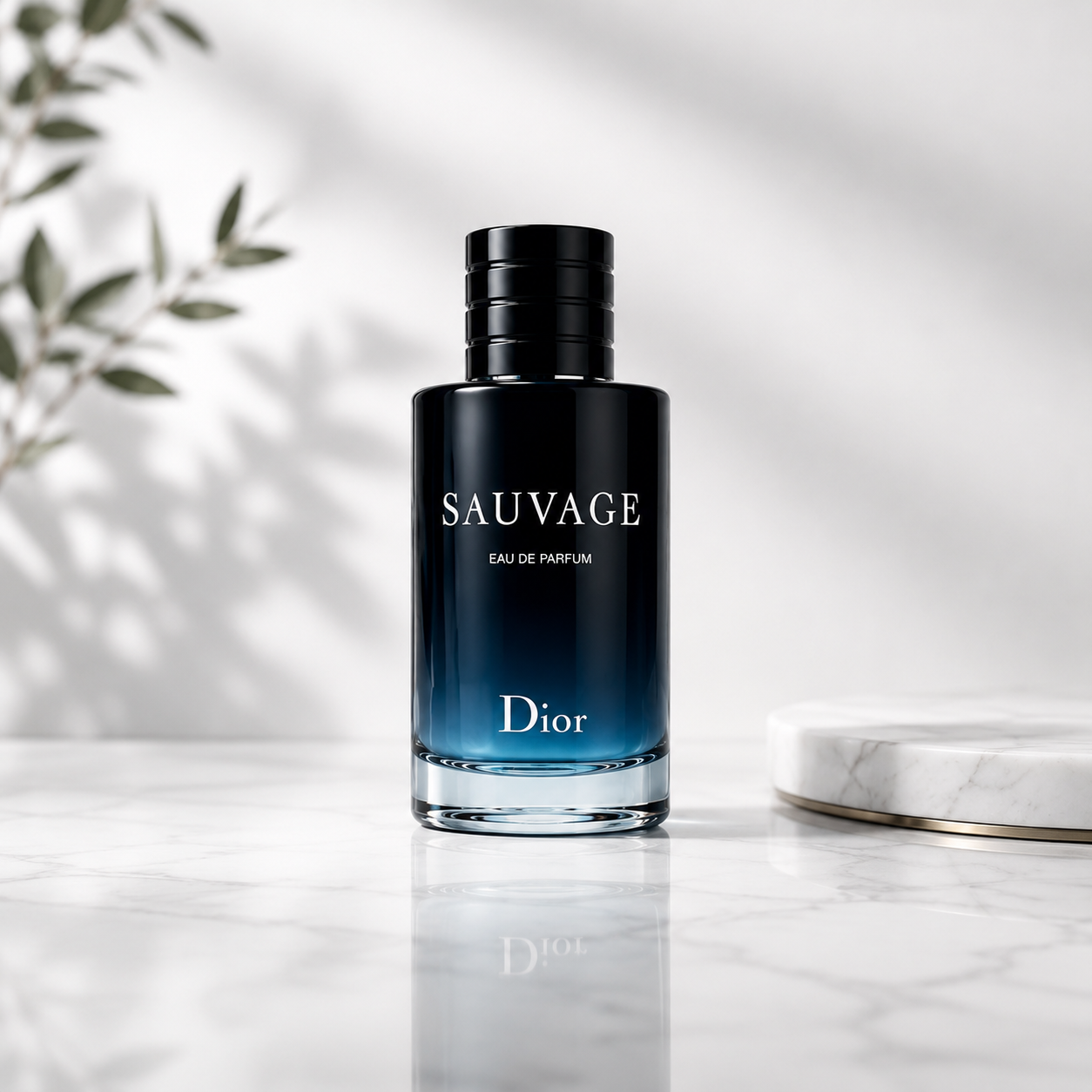 Sauvage - EAU DE