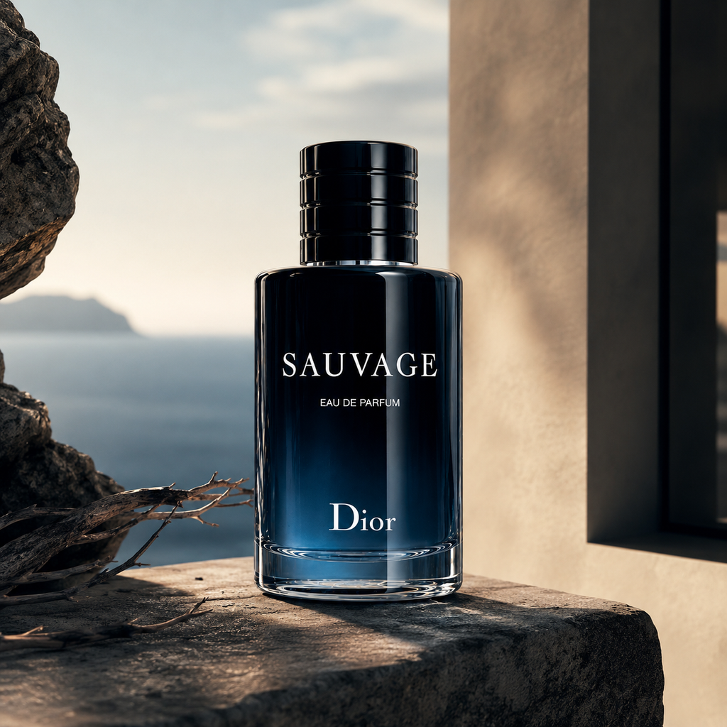 Savage Eau De Parfum
