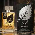 Nujood Eau De Parfum By Scentlexus