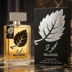 Nujood Eau De Parfum By Scentlexus
