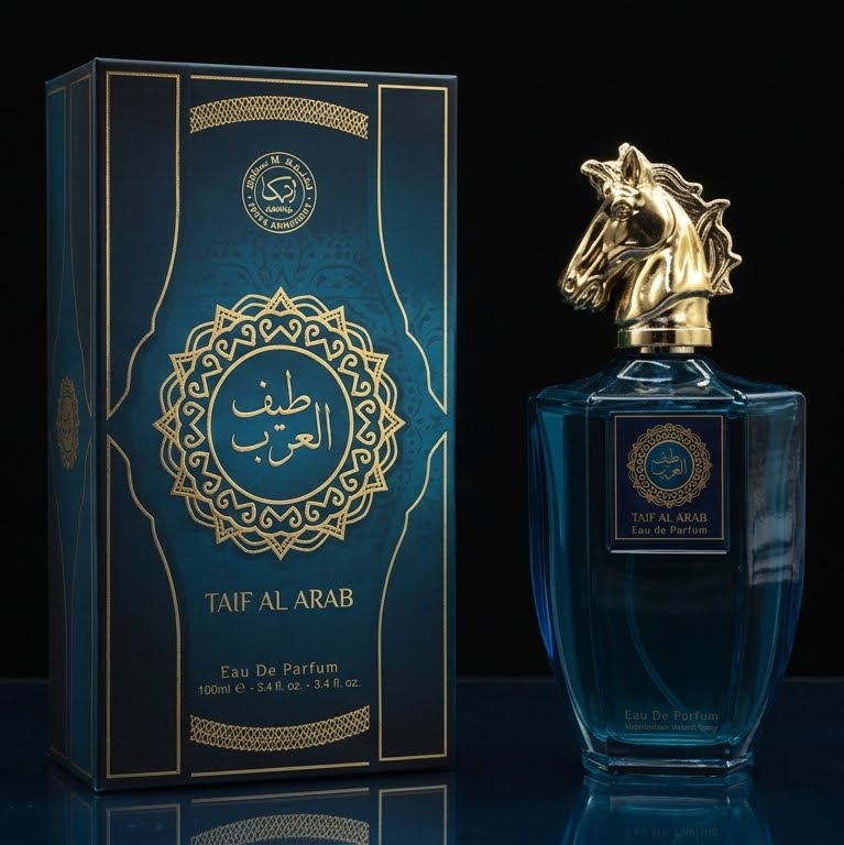 Taif Al Arab - by Scentlexus (100ml)